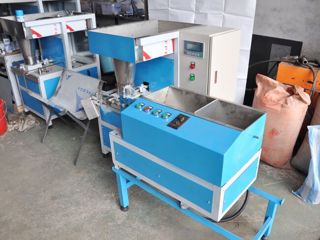 江门自动制香机