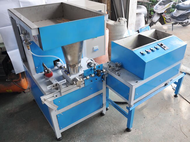 广东自动制香机