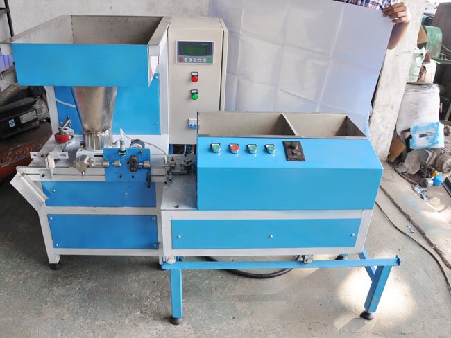 江门自动制香机