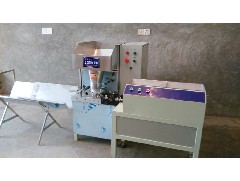 Product quality and production efficiency of fragrance making machine