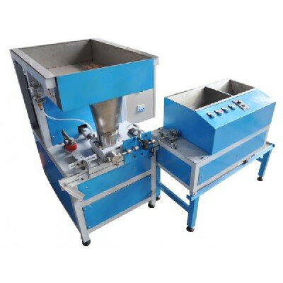 Automatic perfume making machine 2